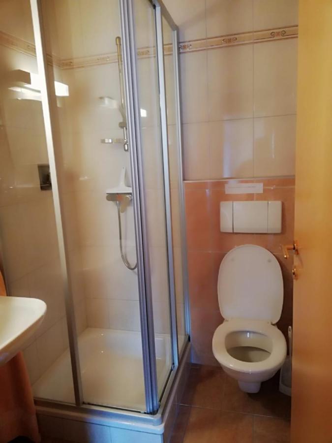 Haus Hoellwart 상트조한임퐁가우 외부 사진