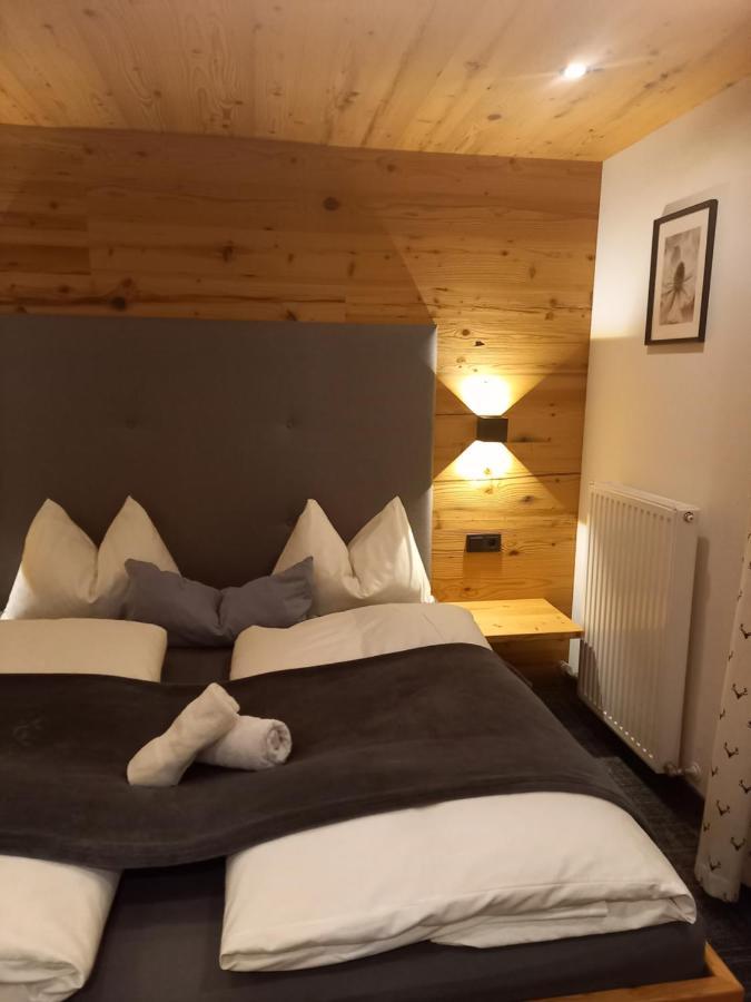 Haus Hoellwart 상트조한임퐁가우 외부 사진