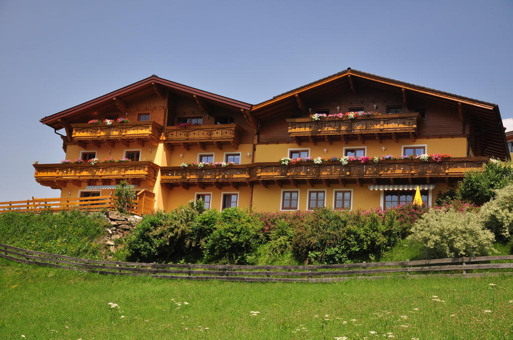 Haus Hoellwart 상트조한임퐁가우 외부 사진