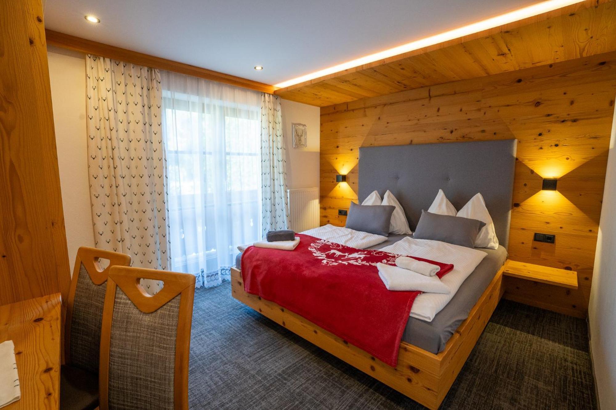 Haus Hoellwart 상트조한임퐁가우 외부 사진