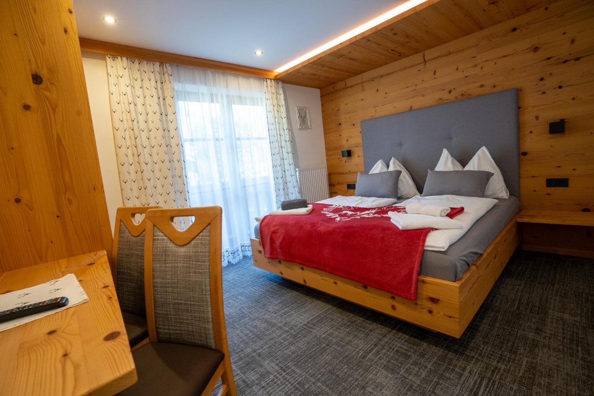 Haus Hoellwart 상트조한임퐁가우 외부 사진