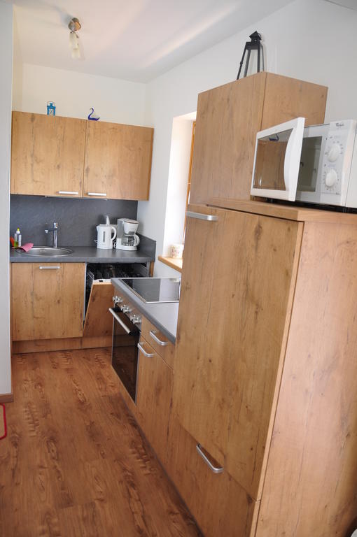 Haus Hoellwart 상트조한임퐁가우 외부 사진