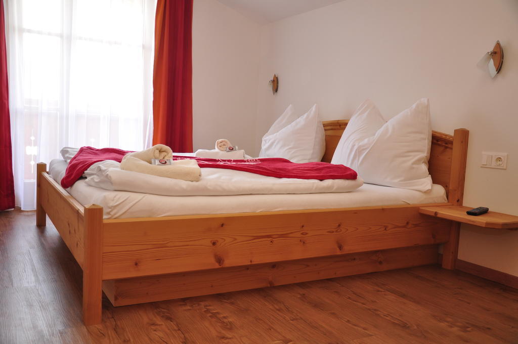 Haus Hoellwart 상트조한임퐁가우 외부 사진