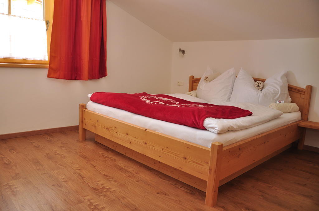 Haus Hoellwart 상트조한임퐁가우 외부 사진
