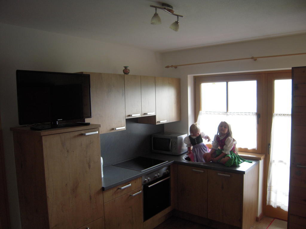 Haus Hoellwart 상트조한임퐁가우 외부 사진
