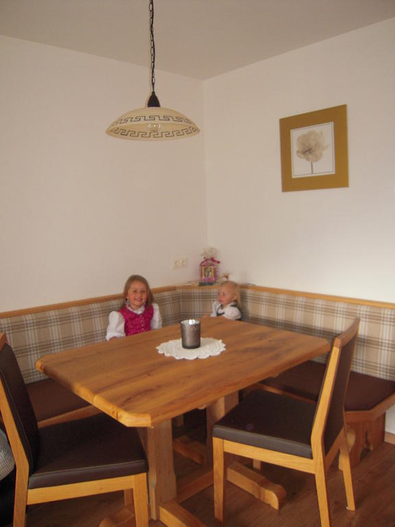 Haus Hoellwart 상트조한임퐁가우 외부 사진